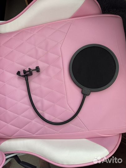 Стойка для микрофона