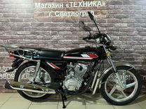 Мотоцикл дорожный Vento Verso 200cm3 (птс) 2023г.в