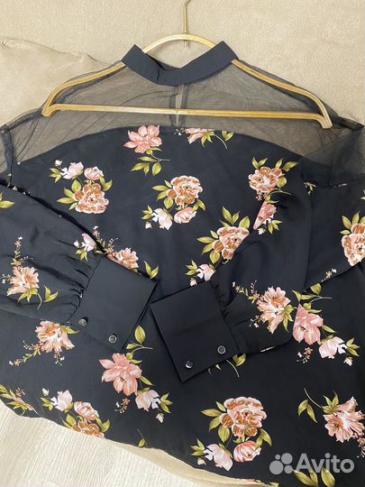 Вещи женские от 42 до 44-46