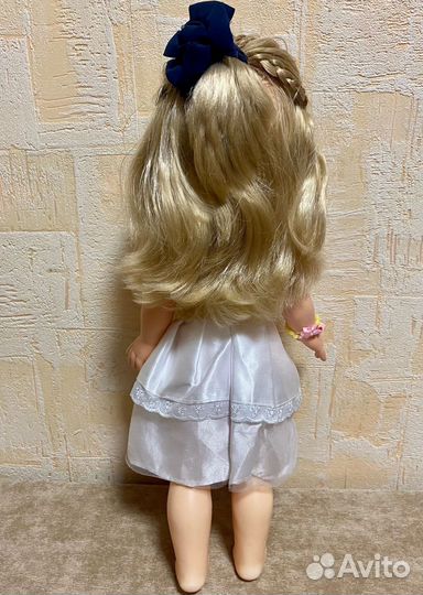 Кукла, куклы фабрика Весна