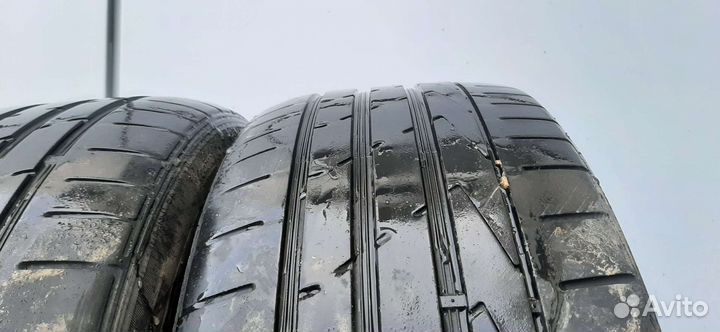 Hankook Ventus S1 Evo 2 K117 225/45 R18 91W