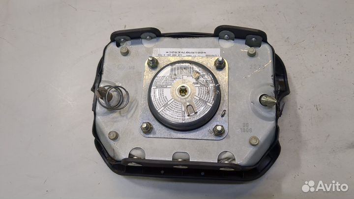 Подушка безопасности водителя Skoda Octavia Tour, 2003