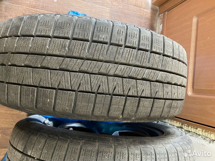 Nankang ESSN-1 Corsafa 205/55 R16