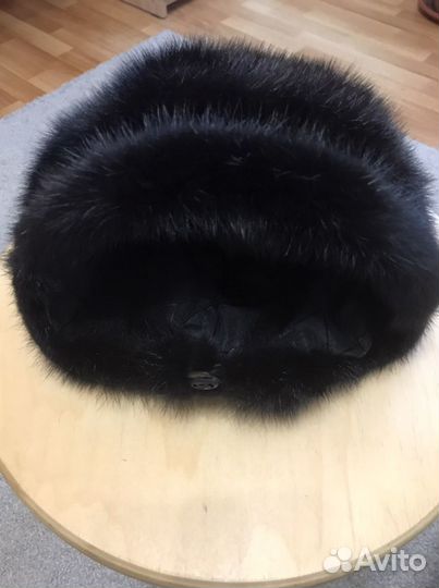 Головной убор