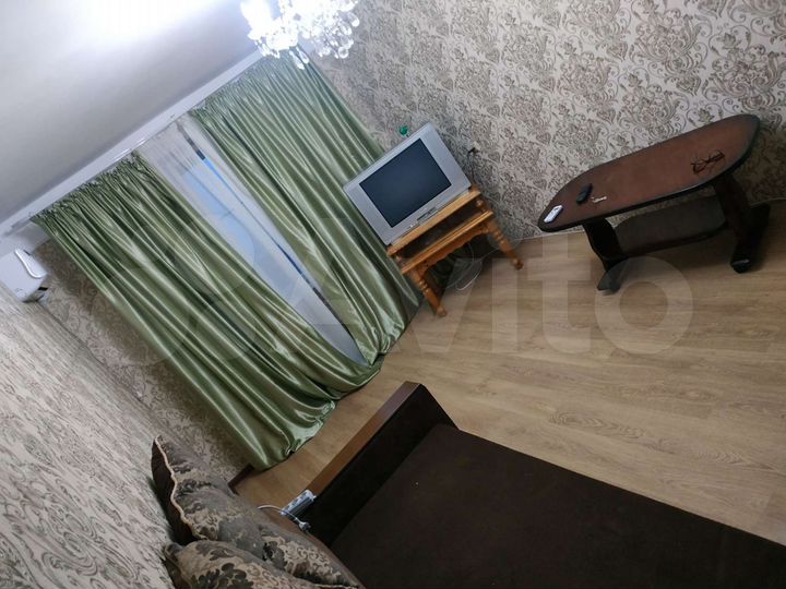 2-к. квартира, 62 м², 4/5 эт.