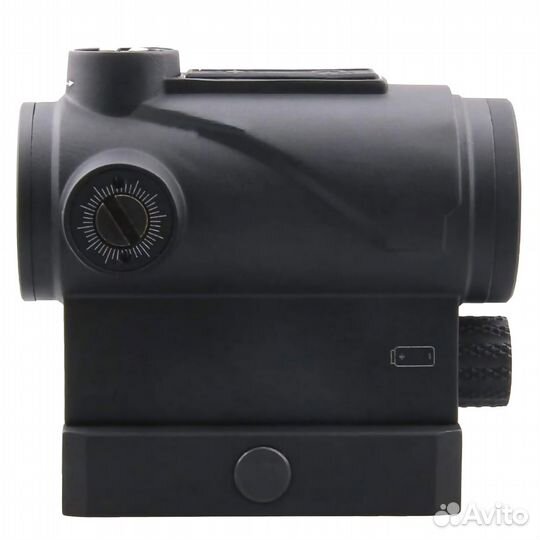 Коллиматорный прицел vector optics centurion 1X20