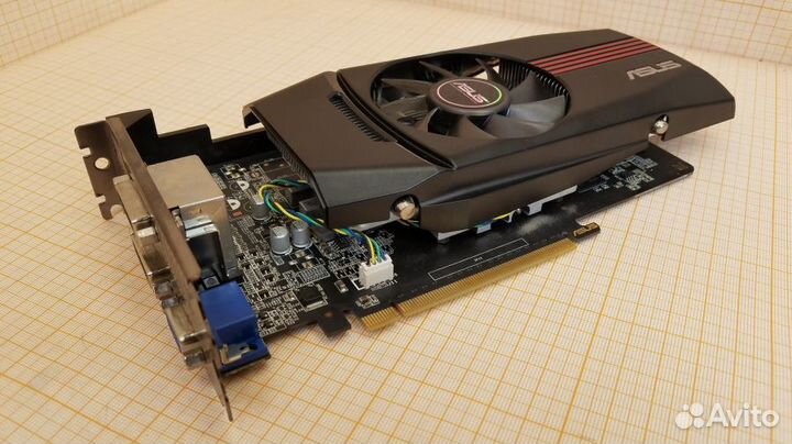 GeForce 600-Series nvidia GeForce GTX 650