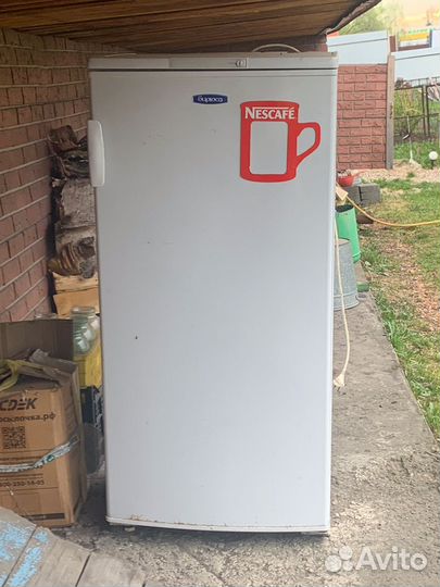 Холодильник на запчасти