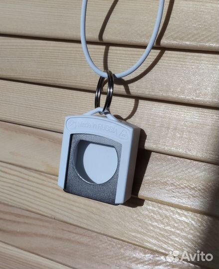 Брелок для ключей (брелок открывашка)