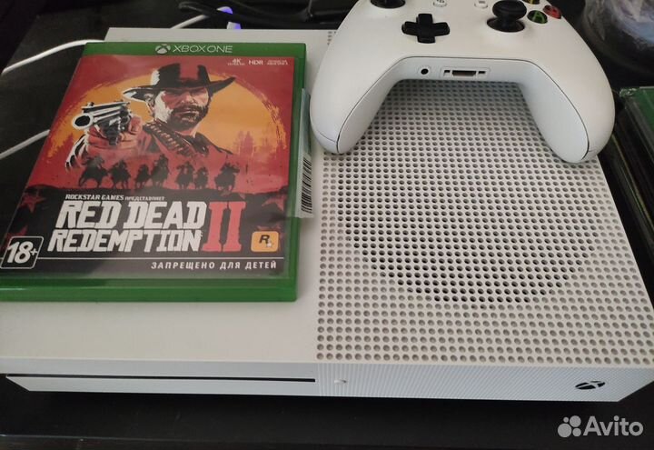 Xbox One s 1tb