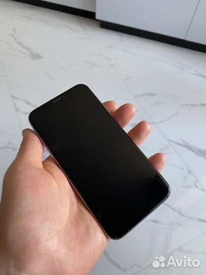 iPhone X, 256 ГБ