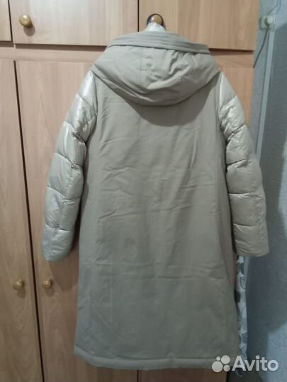 Пальто женское