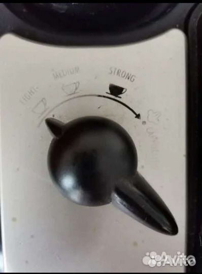 Кофеварка рожковая delonghi