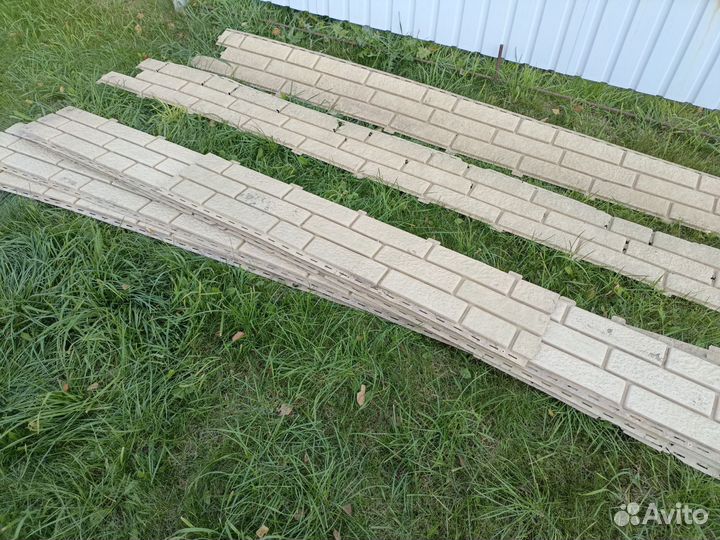 Пластиковые панели