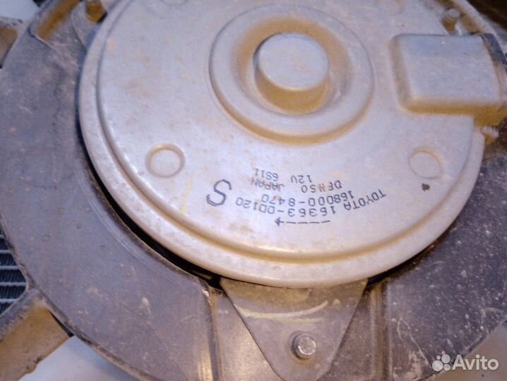 Кассета в сборе Toyota Corolla E18 2013