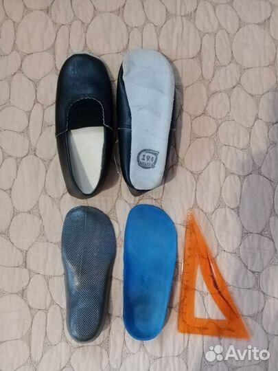 Ортопедические стельки