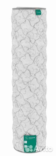 Матрас Sleeptek Roll CocosLatex 16 110*195