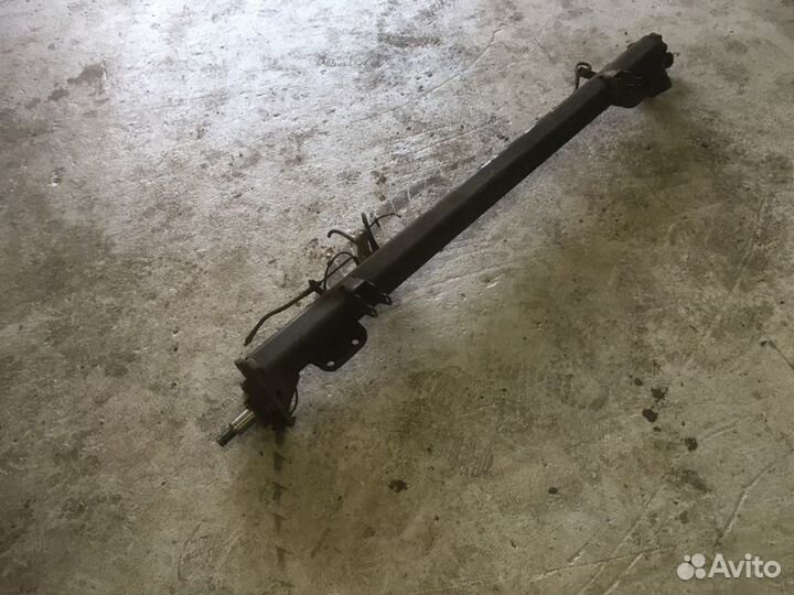 Балка Ford Transit TT9 2006/2014