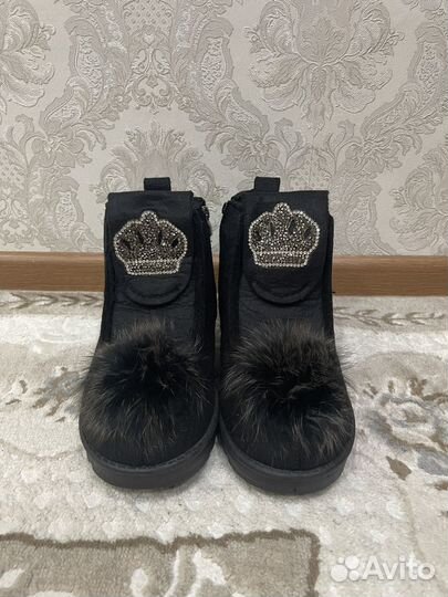 Валеши женские