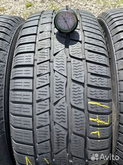 Continental ContiWinterContact TS 830 P 225/55 R17