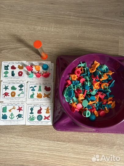 Игры для детей