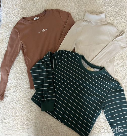 Женские вещи пакетом 42