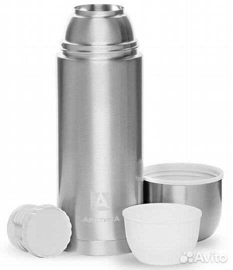 Термос Арктика у/г 0,75 л