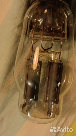 Радиолампа 5ц 3с