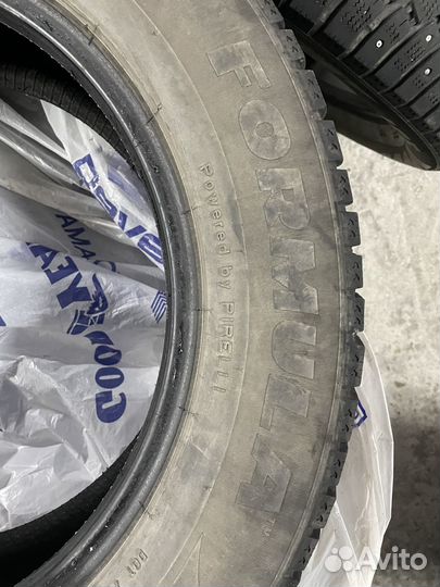 Formula Ice 225/60 R17