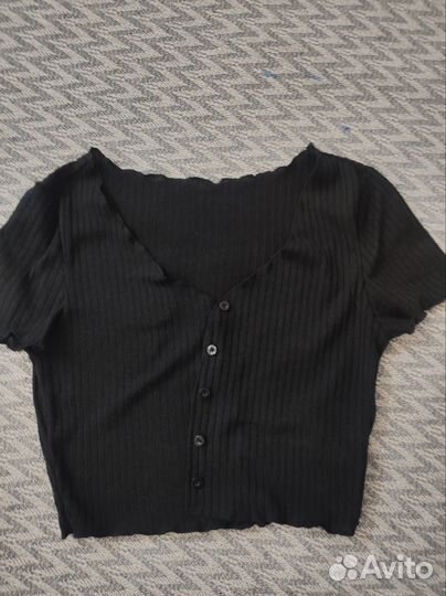 Топ женский