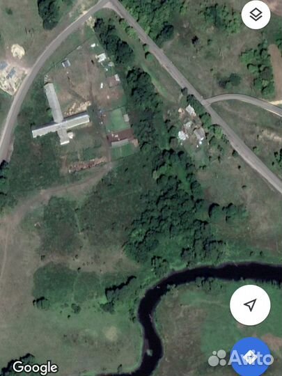 Фермерское хозяйство