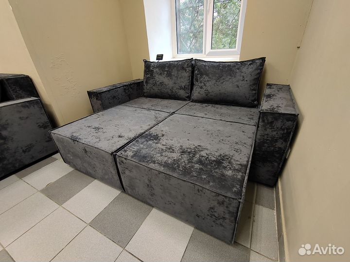 Диван Лофт Мини