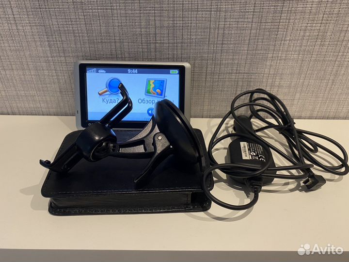 Garmin nuvi 1300 гармин нуви