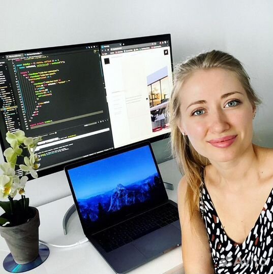 Ищу партнера из Москвы