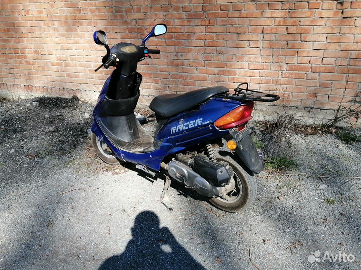Racer mt50-qt13