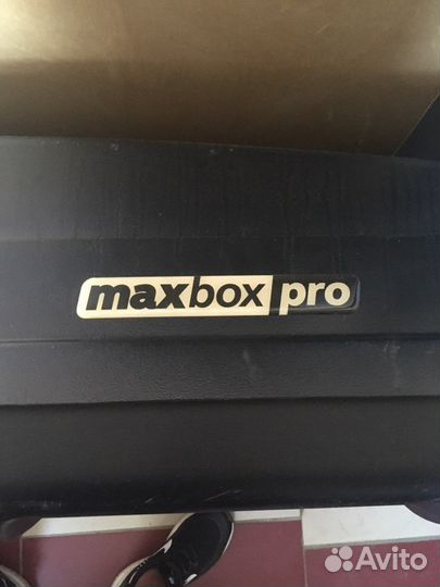 Бокс на крышу прокат