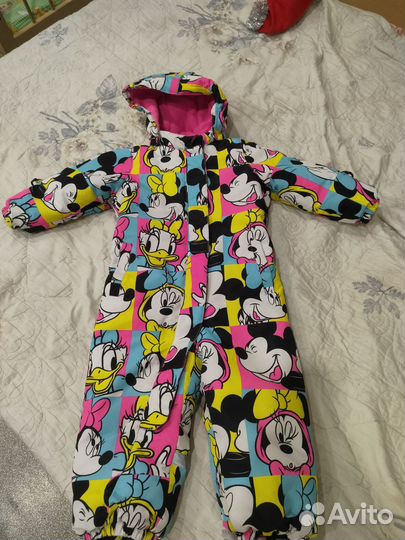 Комплект одежды для девочки