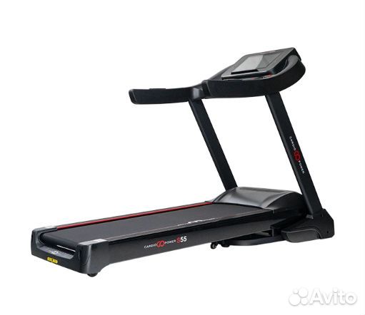 Беговая дорожка CardioPower