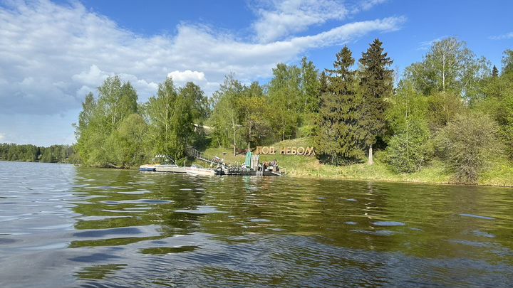 Участок 8 сот. (СНТ, ДНП)