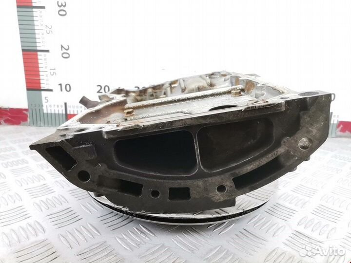 Поддон двигателя Mazda 3 BK