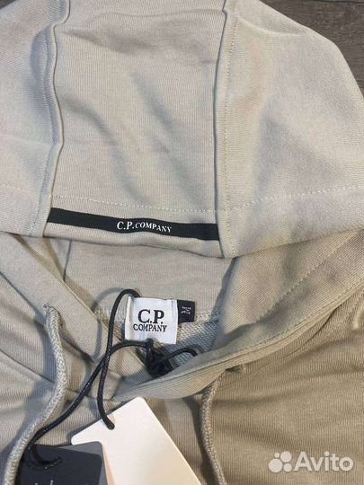 Худи CP Company