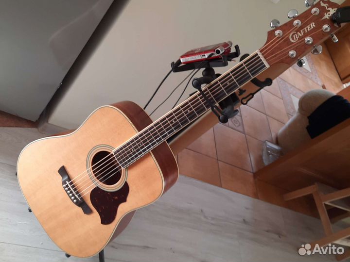 Crafter D-6/N corea