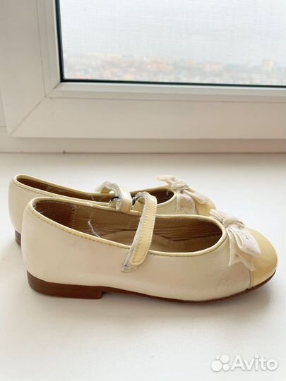 Сандалии +туфли детские