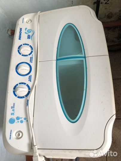 Бытовая техника бу