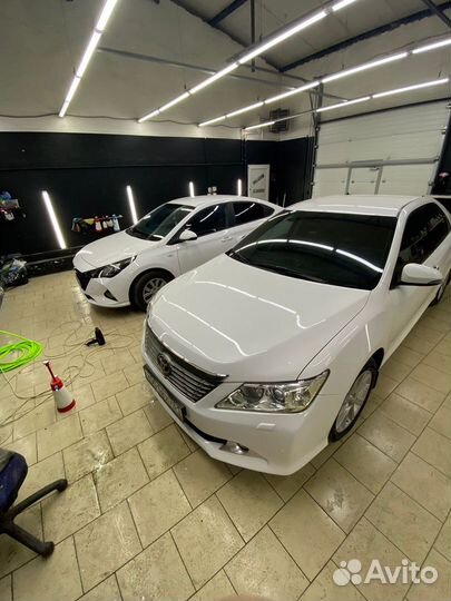 Профессиональное тонирование автомобилей.тонировка