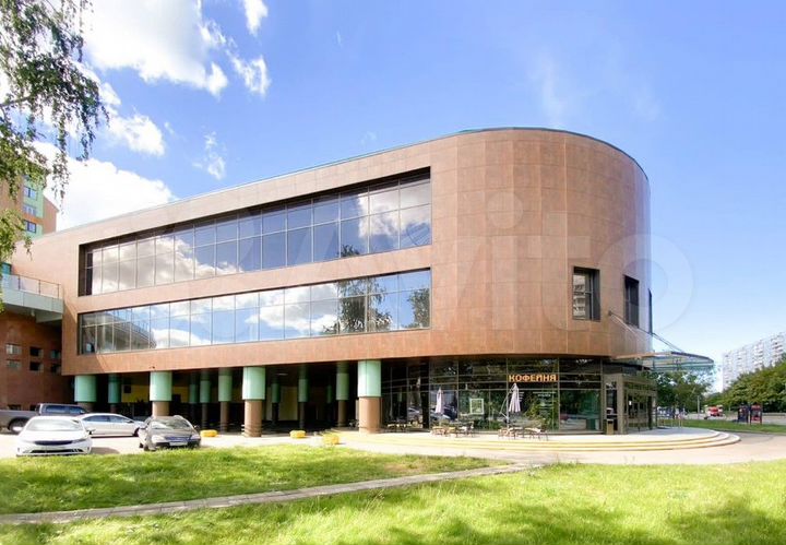 Аренда офисного помещения 2926 м2