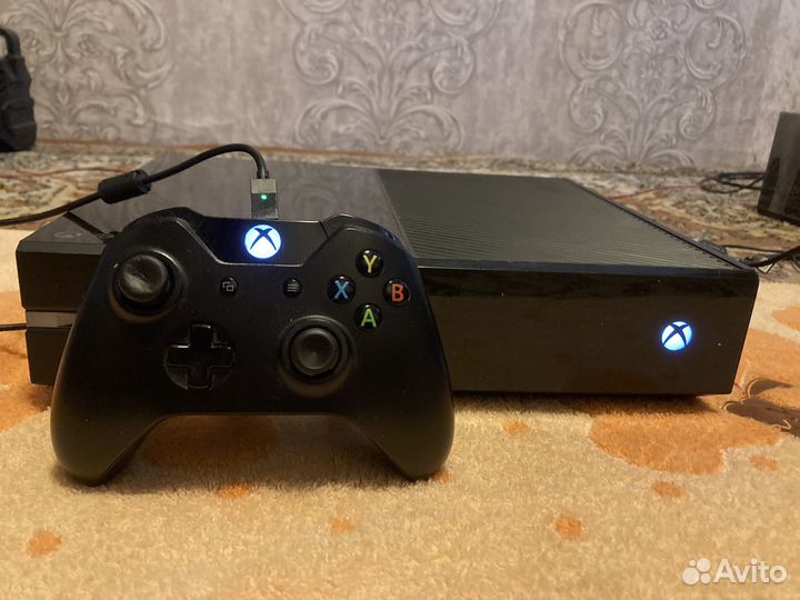 Xbox One