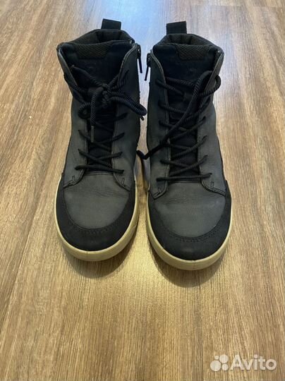 Ботинки ecco 36 размер