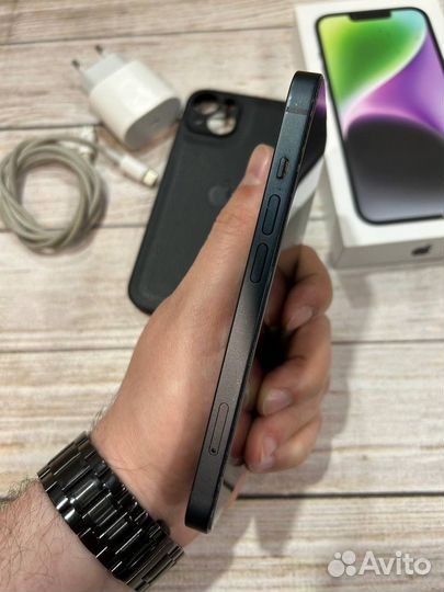 iPhone 14, 128 ГБ