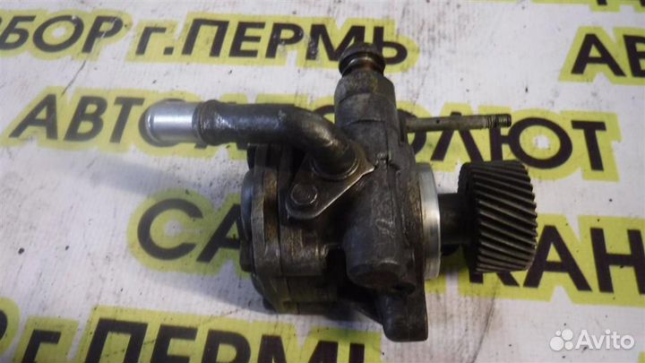 Насос гидроусилителя Mazda BT-50 2006-2011